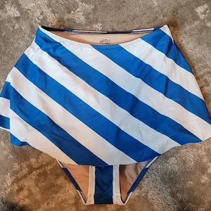 Youth 12/13 kortni Jeane Skirted bottoms